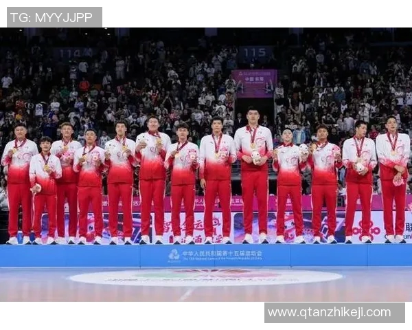 新王登基广厦勇夺CBA冠军成历史第八支球队荣耀时刻再续传奇